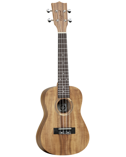 Ukelele Concierto Tanlgewood TWT8