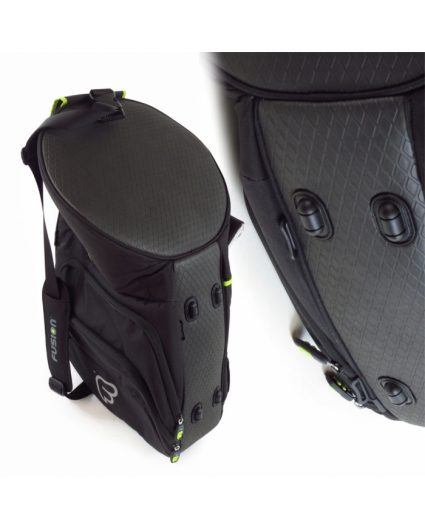 Funda Trompa Fusion Urban Negra