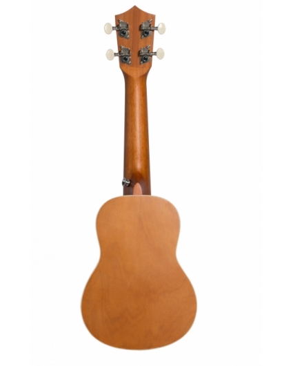 Ukelele Soprano Bamboo Buenos Aires B1E-BA