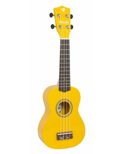 Ukelele Octopus Soprano