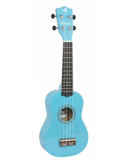 Ukelele Octopus Soprano