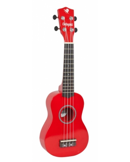Ukelele Octopus Soprano