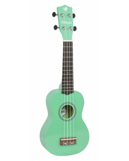 Ukelele Octopus Soprano