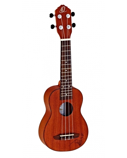 Ukelele Ortega RU5MM-SO