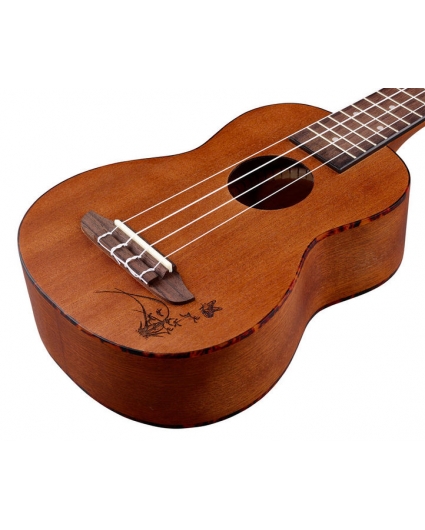 Ukelele Ortega RU5MM-SO