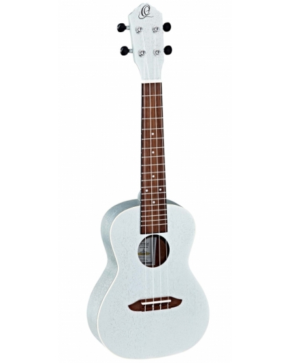 Ukelele Ortega RUSILVER