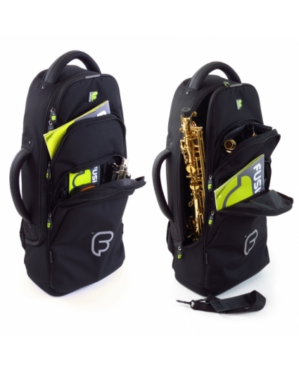 Funda Fusion Urban Saxofon Alto 