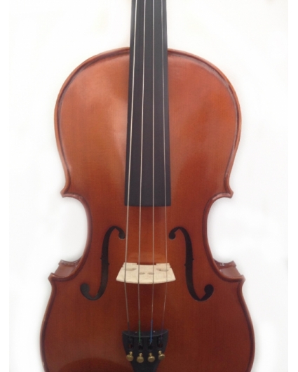 Kreutzer Viola School