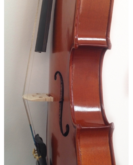 Kreutzer School Viola 