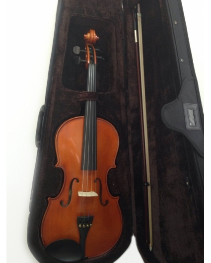 Kreutzer Viola School