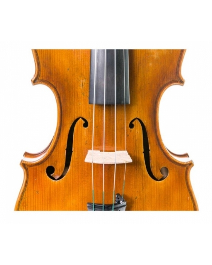 Violin Antonio Wang Siracusa