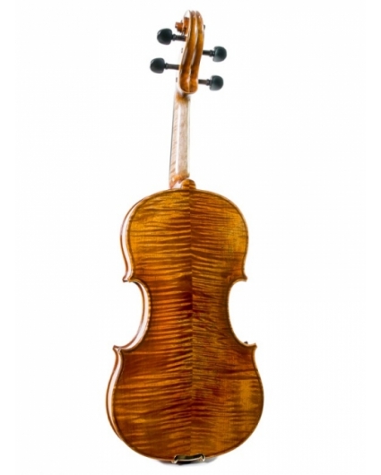 Violin Antonio Wang Siracusa