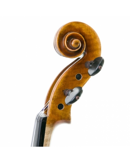 Violin Antonio Wang Taormina