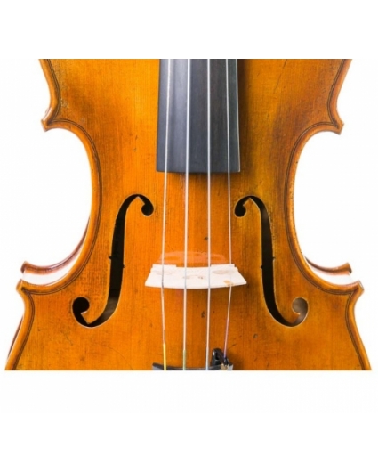 Violin Antonio Wang Verona