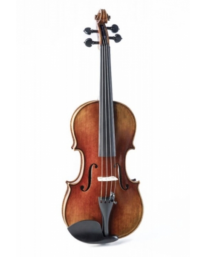 Violin F. Müller Master
