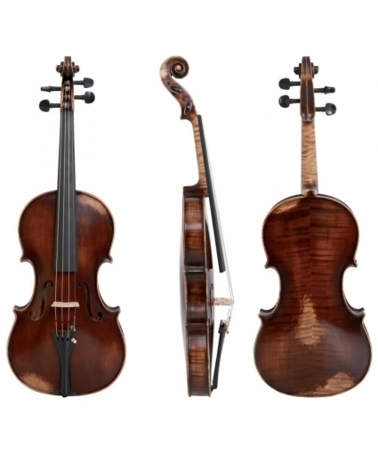 Violin Gewa Paris Envejecido