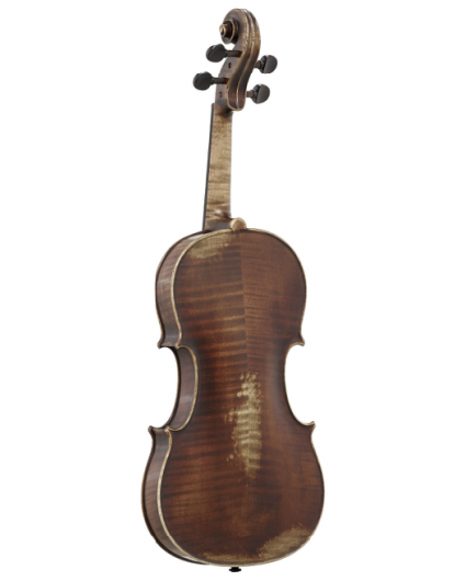 Violin Gewa Paris Envejecido