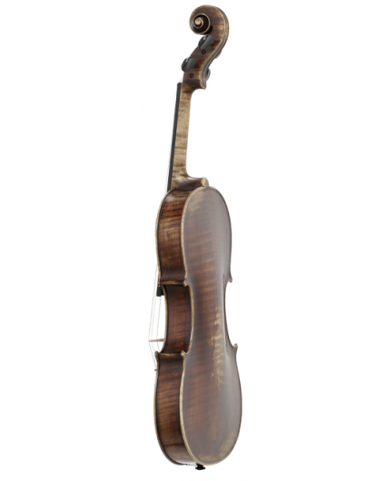 Violin Gewa Paris Envejecido