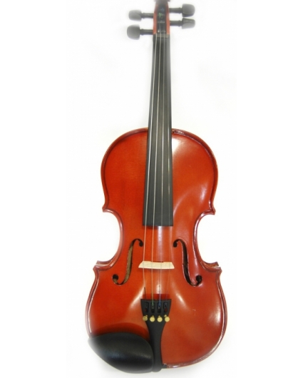 Violin Kreutzer School Set