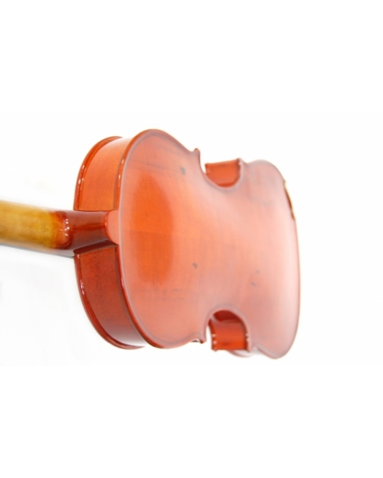 Violin Kreutzer School Set 1/2