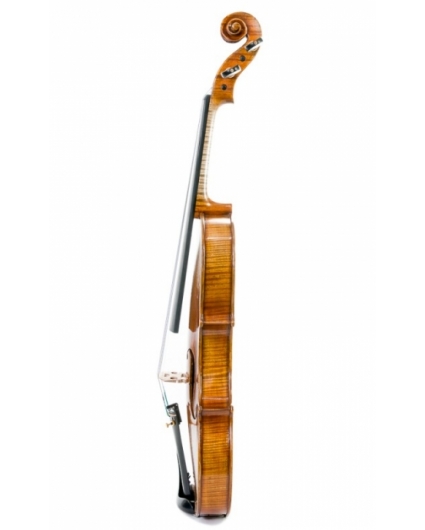 Violin Antonio Wang Signature