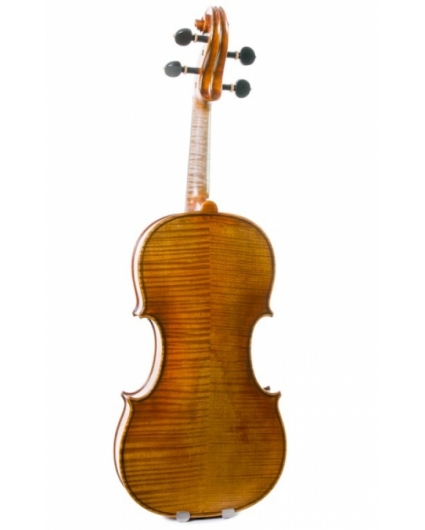 Violin Antonio Wang Signature