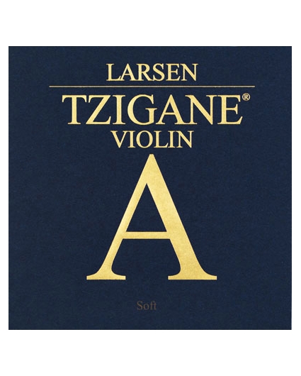 Cuerda Larsen Tzigane