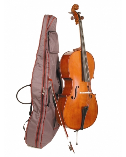 Violonchelo Stentor Student II 1/2