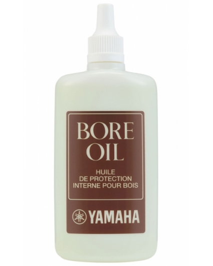Aceite Yamaha Bore Oil Madera
