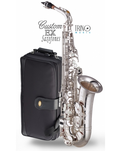 Saxofon Alto Yamaha YAS-875EXS