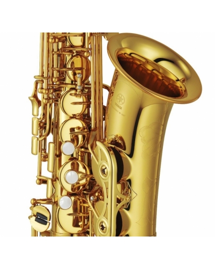 Yamaha YAS-62 campana