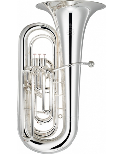 Yamaha tuba NEO ybb 632S
