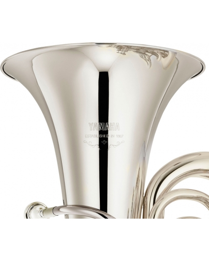 Tuba Yamaha Do 621S