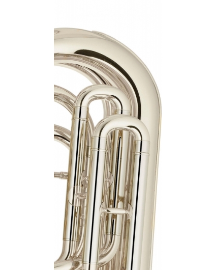 Tuba Yamaha Do ycb 621S
