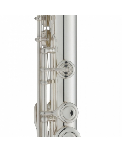 Flauta Yamaha YFL-272