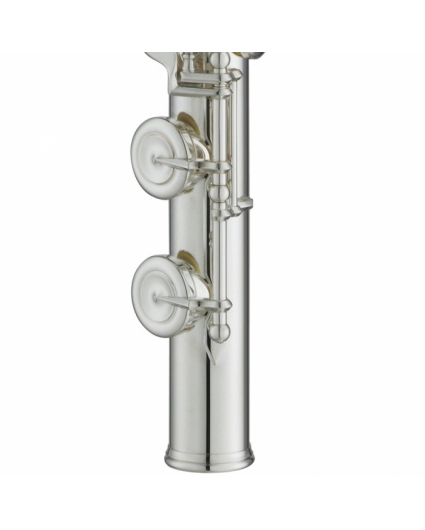 Flauta Yamaha YFL-587