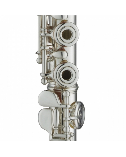 Flauta Yamaha YFL-587