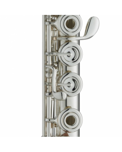 Flauta Yamaha YFL-587H