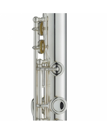 Flauta Yamaha YFL-587H