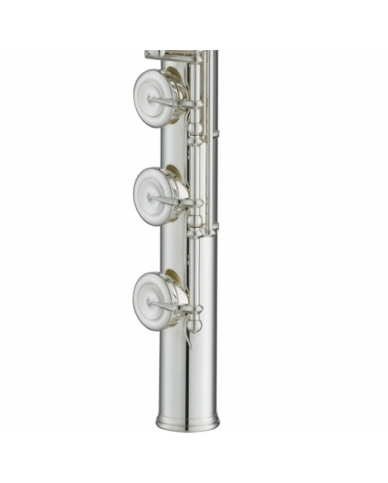 Flauta Yamaha YFL-587H