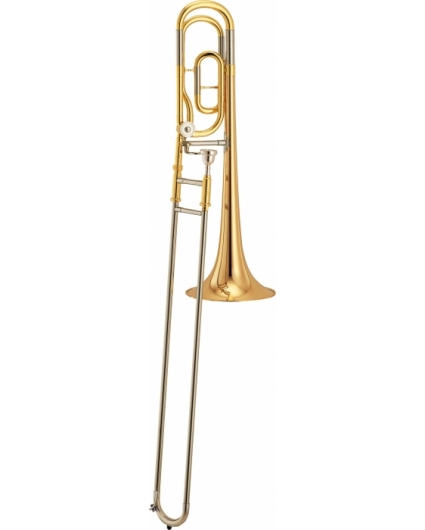 Trombon Yamaha YSL 356GE