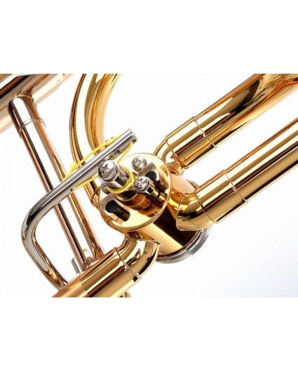 Trombon Yamaha YSL 446GE