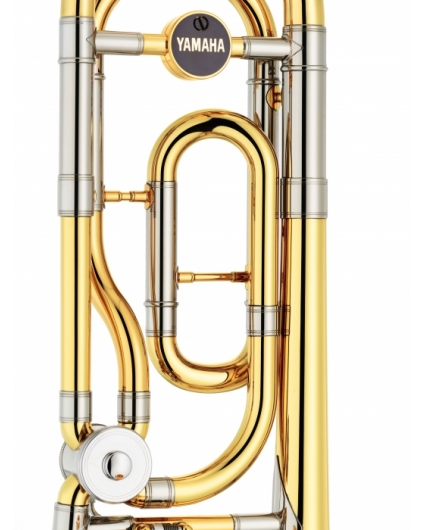 Trombon Yamaha YSL-882 Xeno