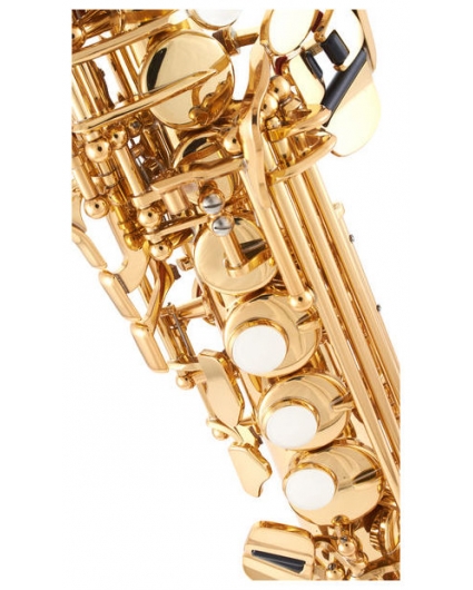 Soprano Yamaha YSS-475 II