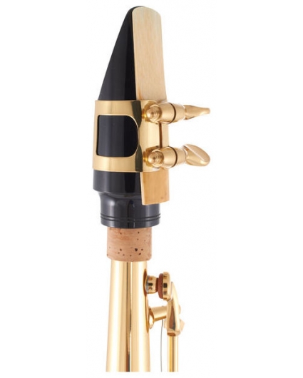Saxofon Soprano Yamaha YSS-475II