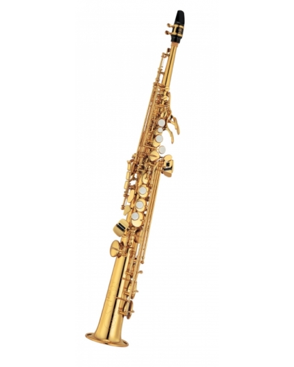 Yamaha YSS-475II