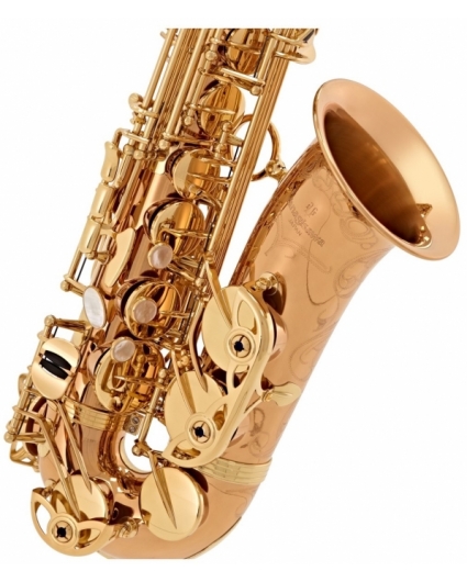 Saxofon Alto Yanagisawa A-WO20