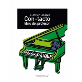Con-Tacto Libro del Profesor