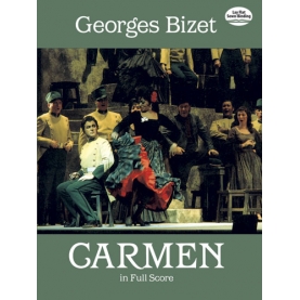 Carmen/ Full Score
