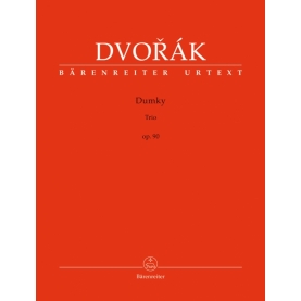 Dumky-Trio, Op. 90 Dvorak